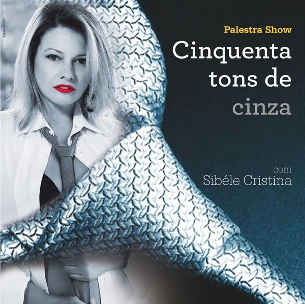 Dia Internacional da Mulher será comemorado com Palestra/Show