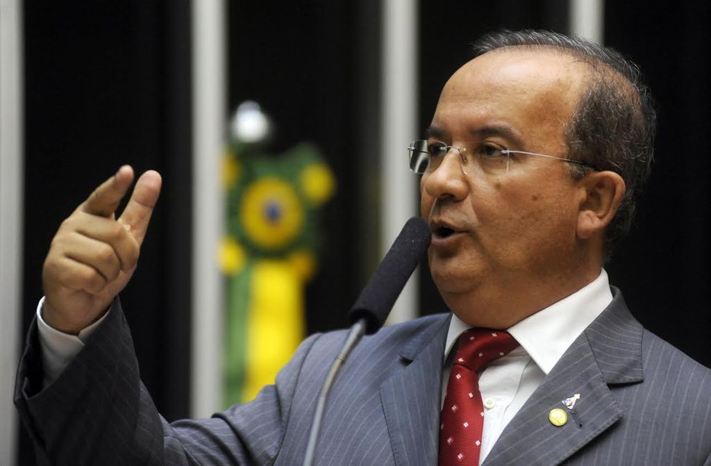 Deputado Jorginho Mello quer aprovação do Super Simples em 2016