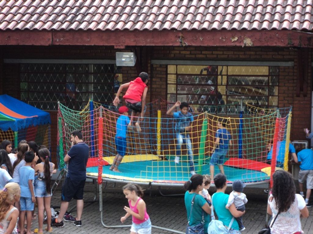 Sábado de Lazer com o evento “Páscoa na Praça” em Herval d’ Oeste
