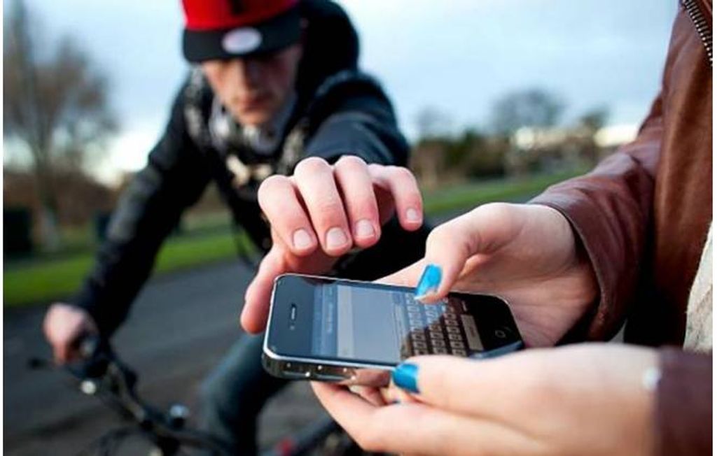 Celulares roubados agora podem ser bloqueados apenas com o número da linha