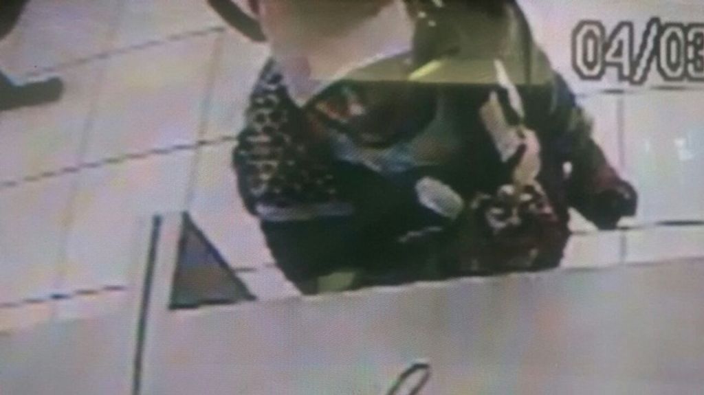 Homem assalta Cooperativa de Crédito em Jaborá