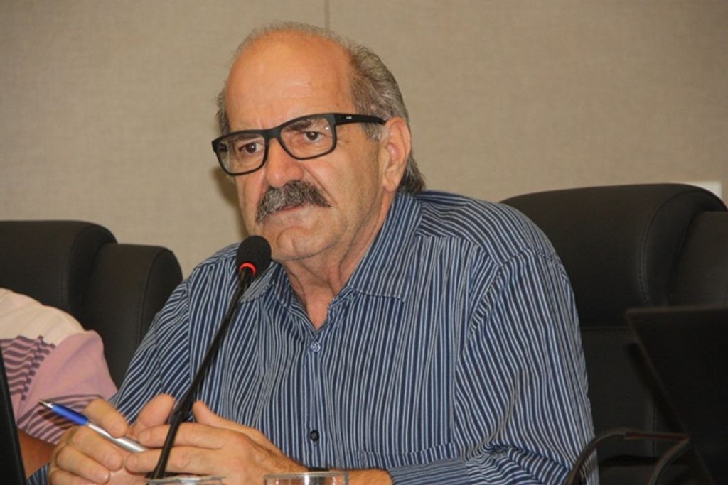 Zilio propõe curso de Primeiros Socorros para professores da rede municipal