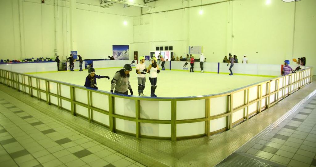 Parque Águas Tirolesas garante atração inédita na região para sua primeira temporada de inverno