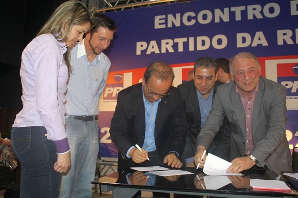 Prazo de filiações para candidatos encerra nesta semana