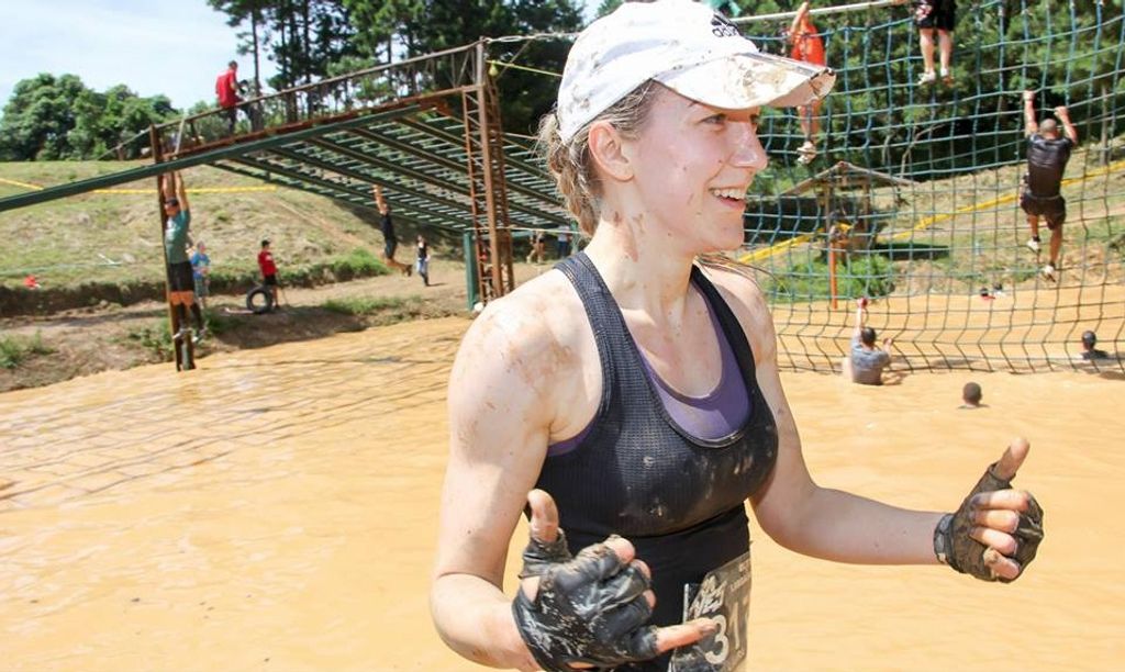 Joaçabenses participarão de prova de corrida de obstáculos baseada em treinamentos militares