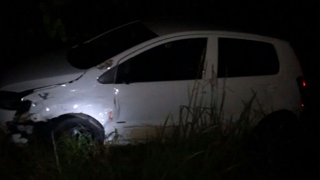Motociclista morre em acidente na BR-470