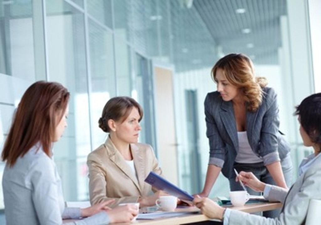 Cresce participação feminina no empreendedorismo catarinense