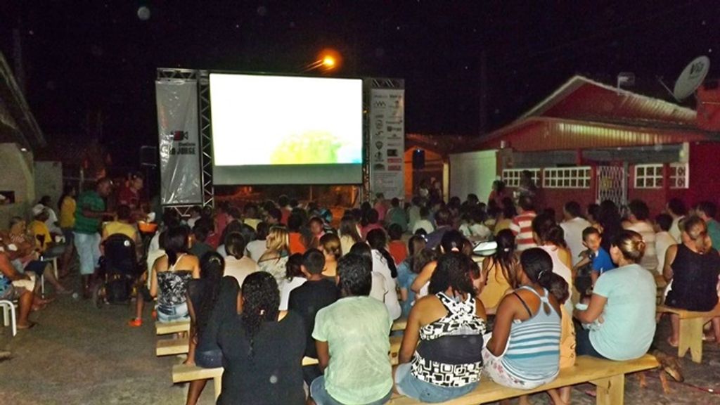 Festa de Páscoa do São Jorge terá Cinema, brincadeiras e oficinas para as crianças
