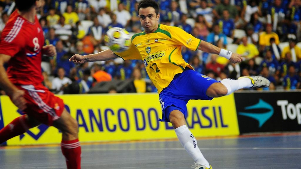 Joaçaba Futsal recebe o time de Falcão para amistoso neste sábado