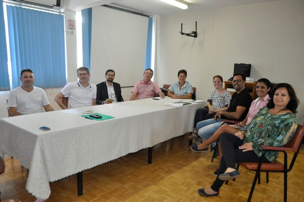 Consórcio Público Multifinalitário Meio Oeste se torna referência em projetos