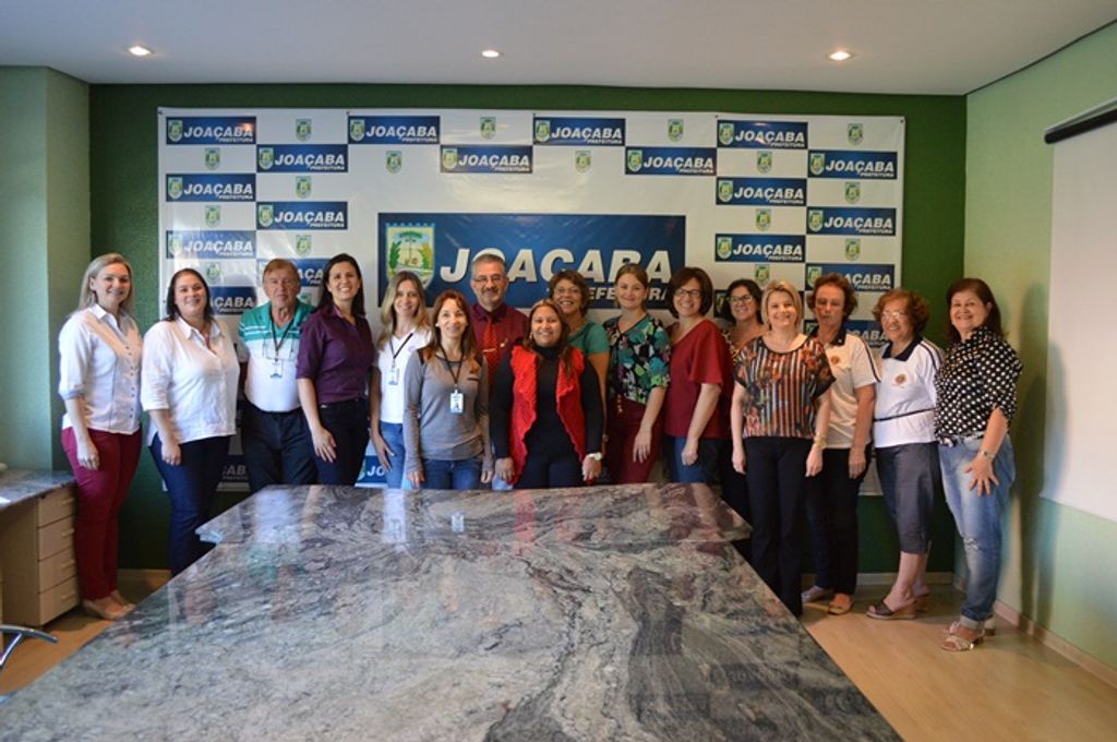 Empossado o novo Conselho Municipal dos Direitos da Mulher – COMDIM