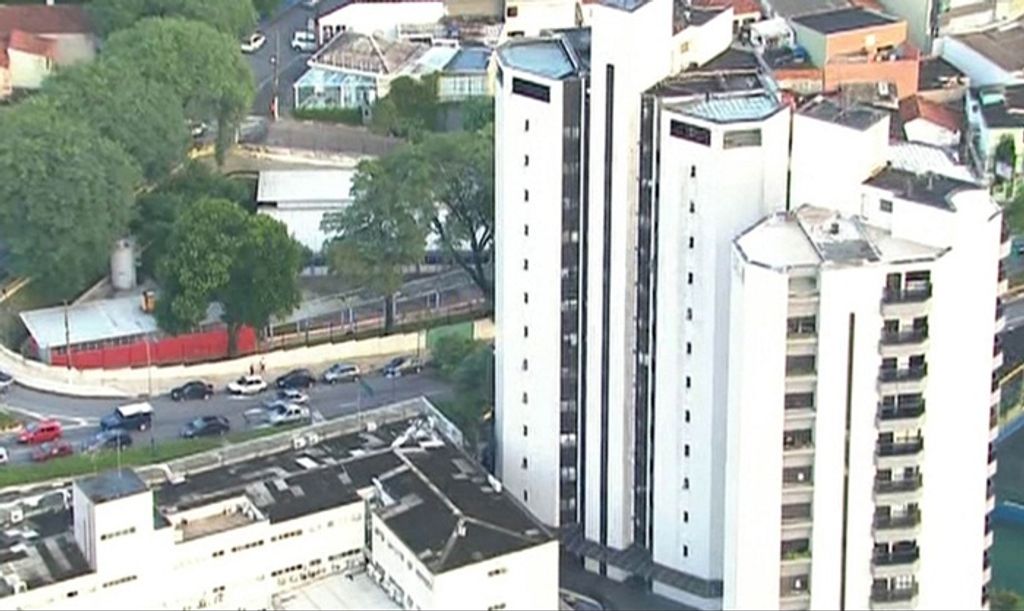 Polícia deflagra nova fase da Lava Jato na casa do ex-presidente Lula