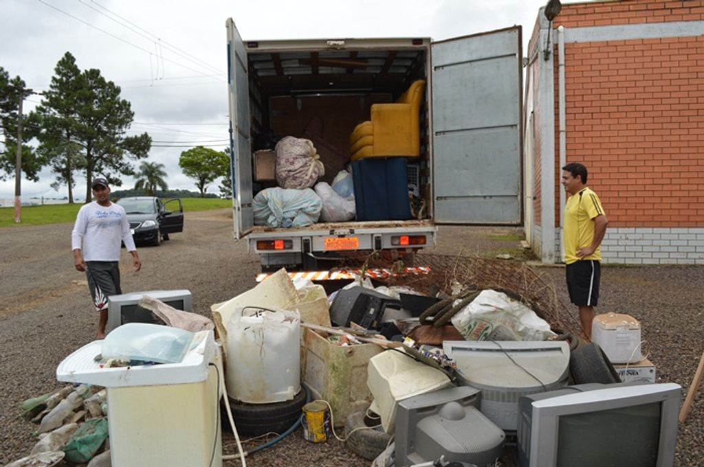 Joaçaba se mobiliza contra o mosquito aedes aegypti