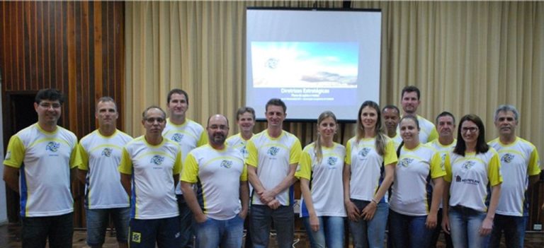 Assembleia Geral Ordinária aprova contas da AJOV 2015
