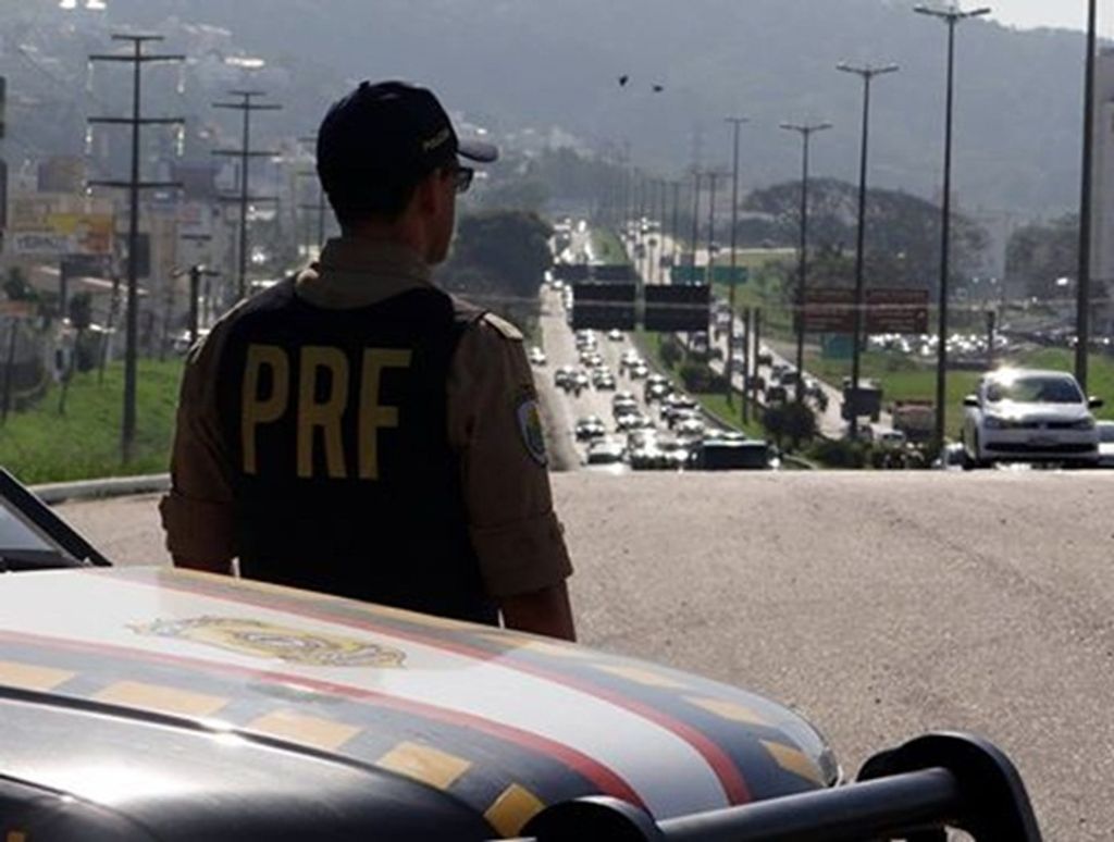 Operação Semana Santa: 6 mortes foram registradas nas estradas de SC