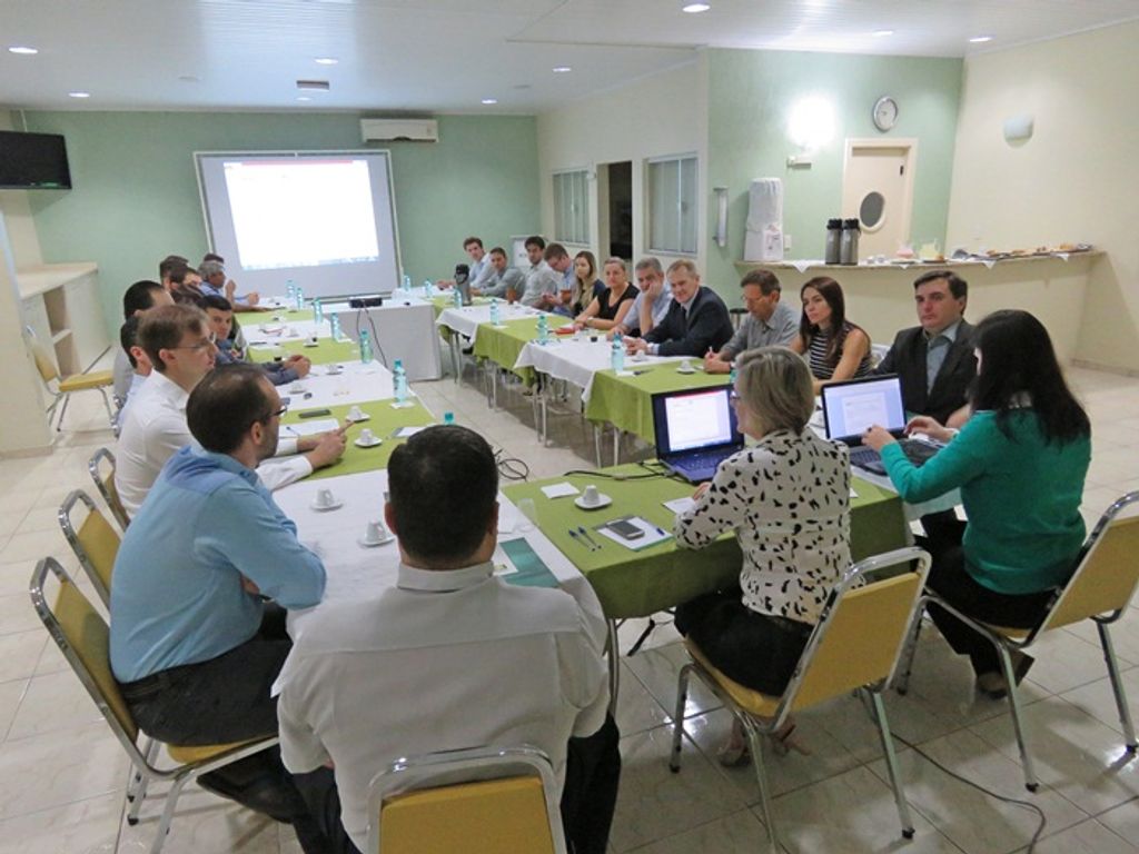 ACIOC vai acompanhar aplicação dos investimentos públicos municipais