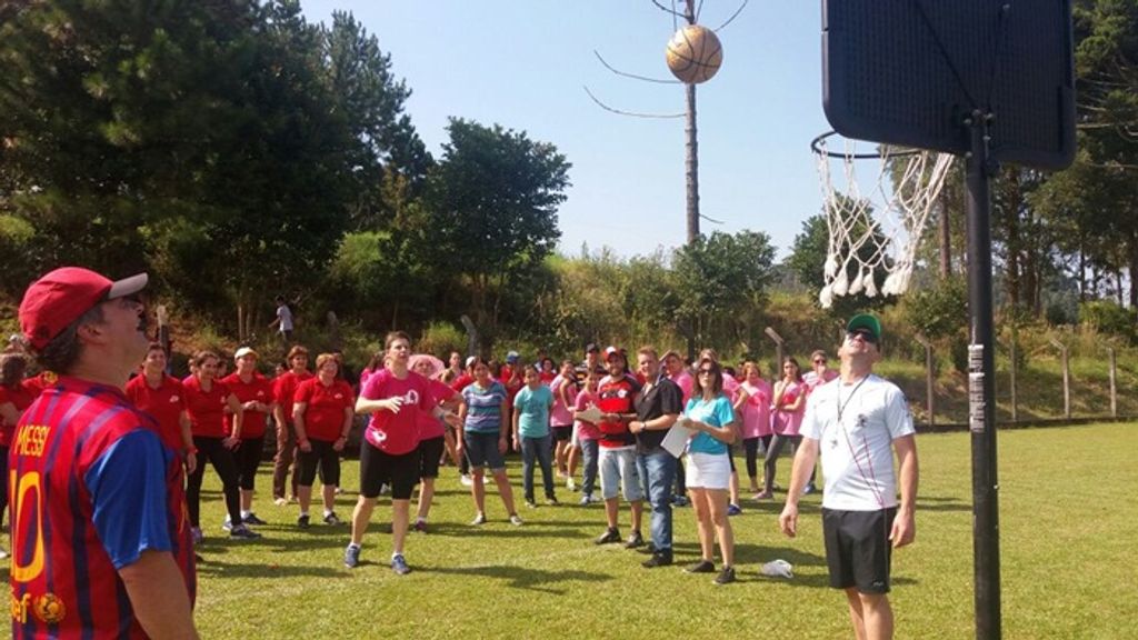 Realizada a 18ª Festa das Mulheres Agricultoras de Joaçaba