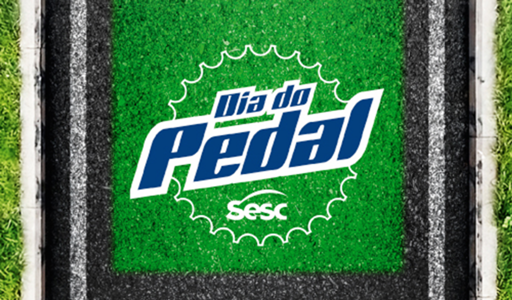 7ª edição do Dia do Pedal acontece neste domingo 01/05