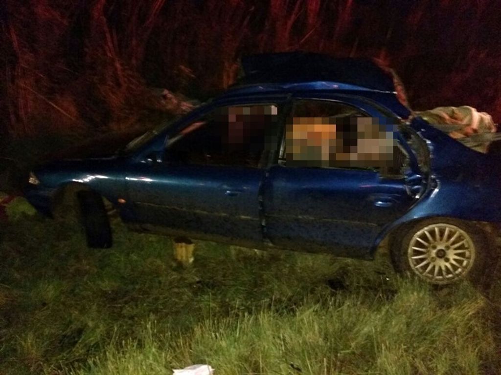 Acidente com 7 óbitos: Motorista do carro não era habilitado