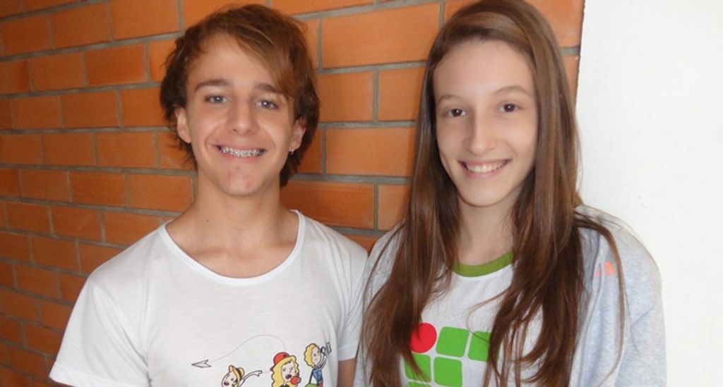 Alunos do IFC Luzerna conquistam Ouro e Bronze em Olimpíada de Física