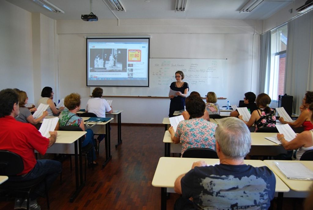 Gerência de Educação da ADR Joaçaba abre inscrições para curso de Libras