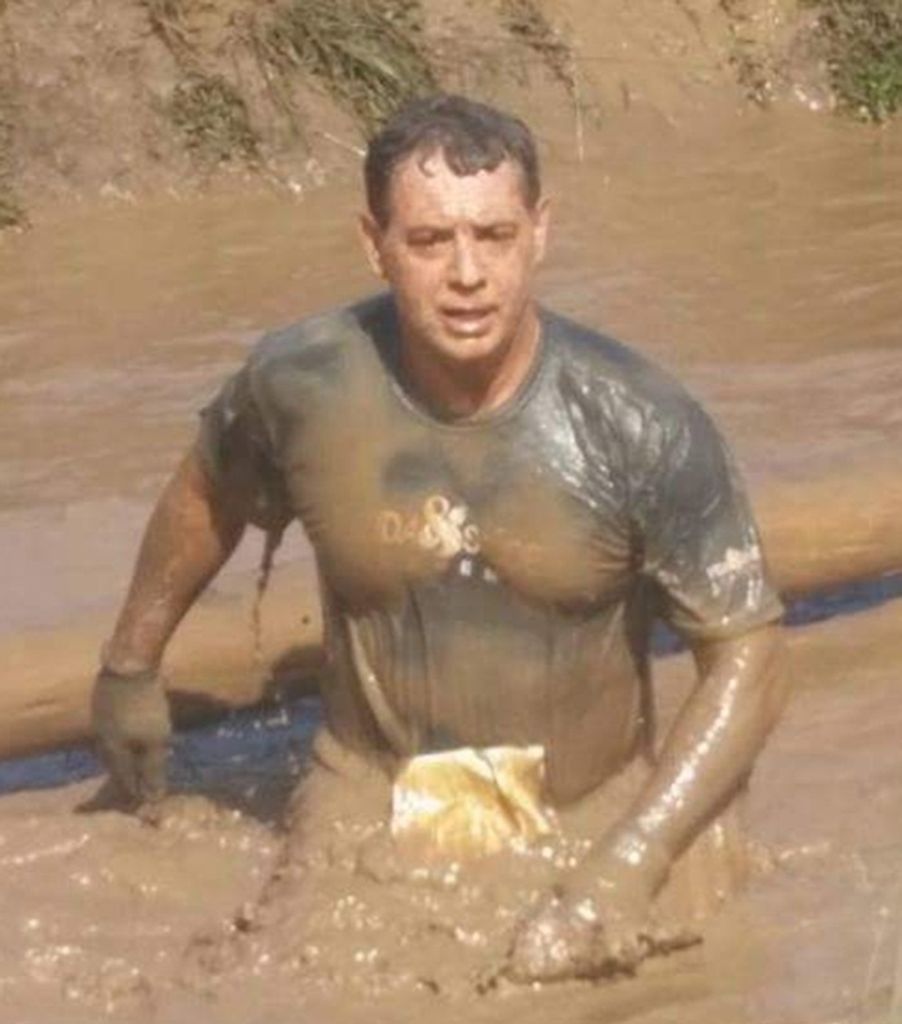 Joaçabenses conseguem boas colocações no desafio Braves Mud Race