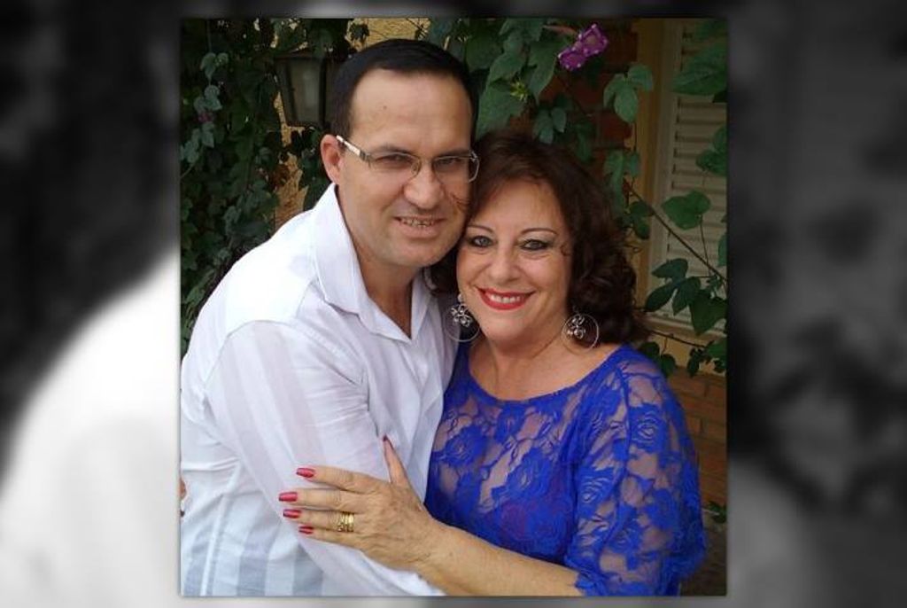 Ex-padre ordenado em Ponte Serrada confessa ter matado esposa de 62 anos