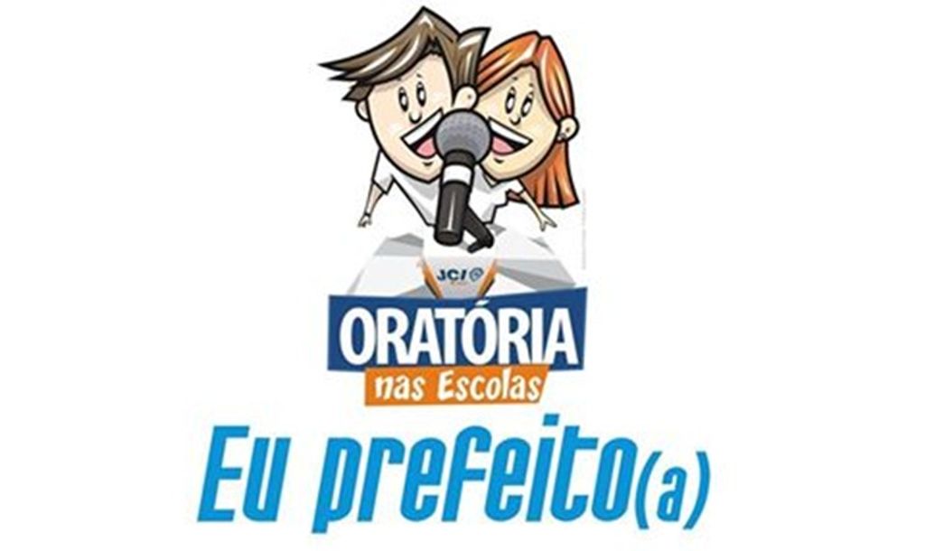 Oratória nas escola será lançado nesta quinta-feira, 28, em Joaçaba