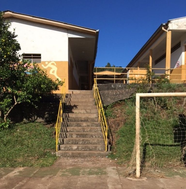 Vereador solicita apoio para impedir desativação da Escola Professor Odilon Fernandes
