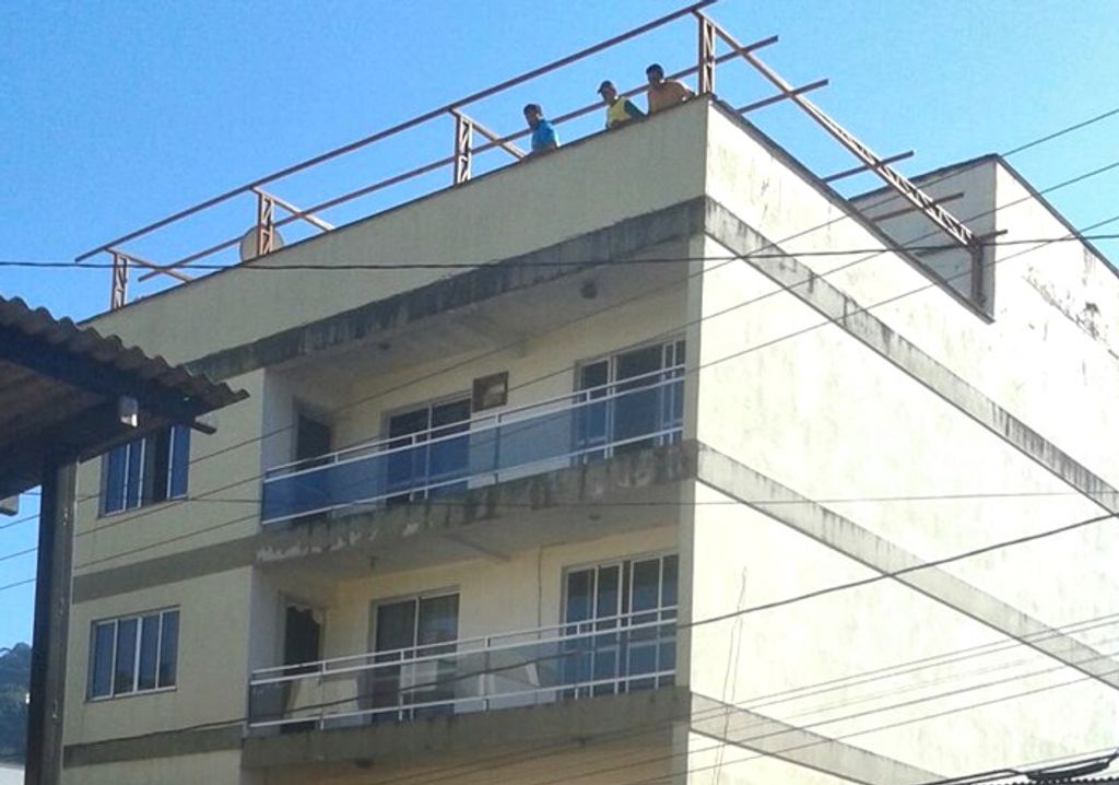 Morre trabalhador que sofreu descarga elétrica