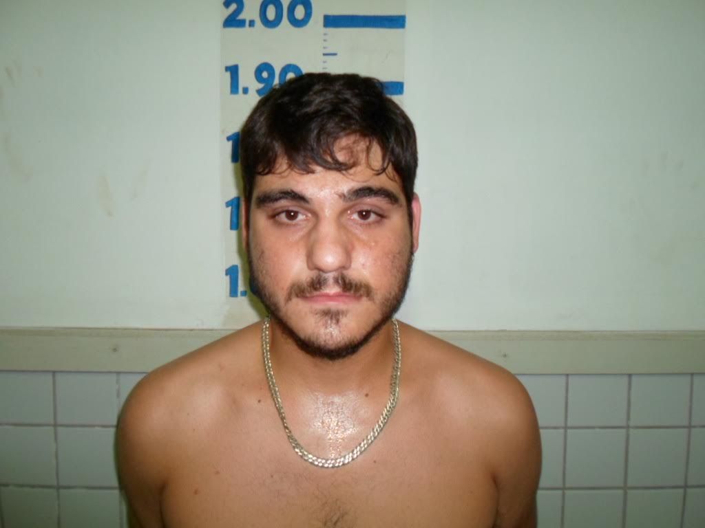 Homem é preso com mais de meio quilo de maconha e grande quantidade de dinheiro