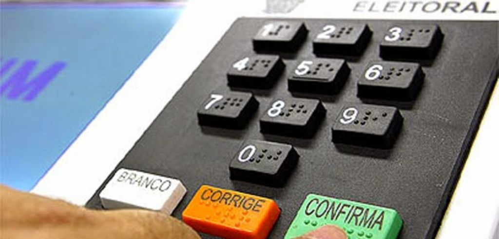 Atenção para o fim do prazo do cadastramento e transferência do titulo eleitoral