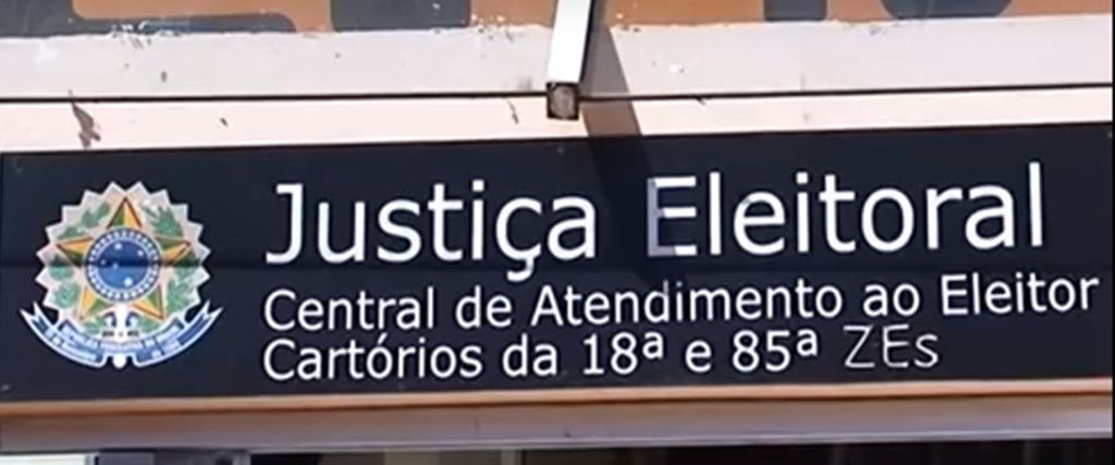 Justiça eleitoral de Joaçaba identifica transporte irregular de eleitores