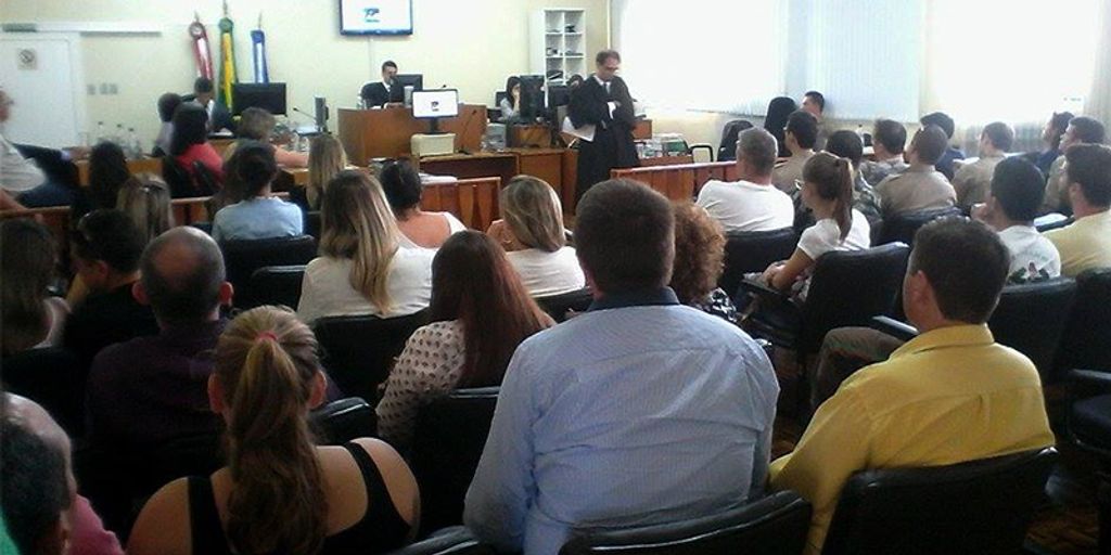 Júri em Campos Novos absolve Policiais Militares acusados de homicídio