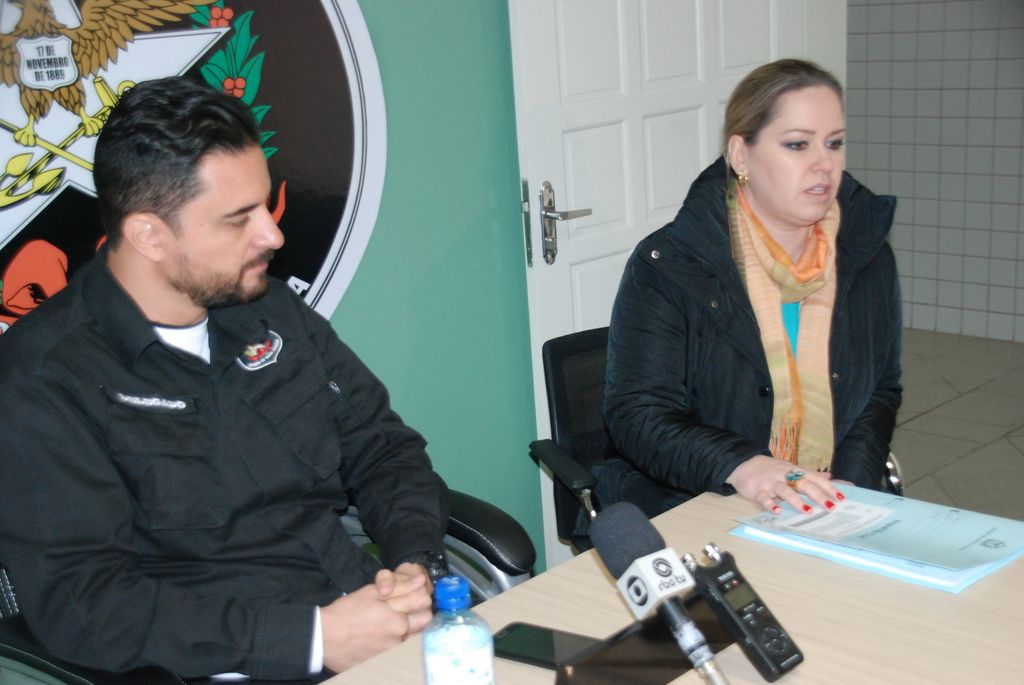 Polícia Civil concederá alvará para a realização do rodeio em Ibicaré