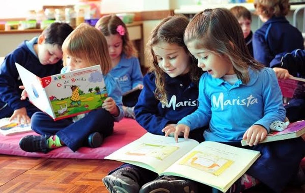 Opinião – Dia nacional do livro infantil: momento de estimular a leitura