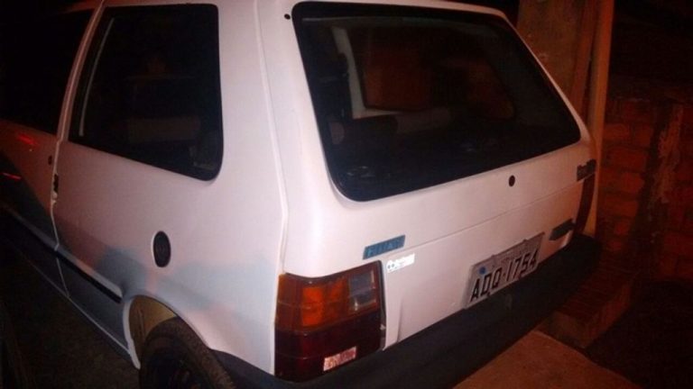 PM autua cinco motoristas por dirigirem embriagados em Joaçaba