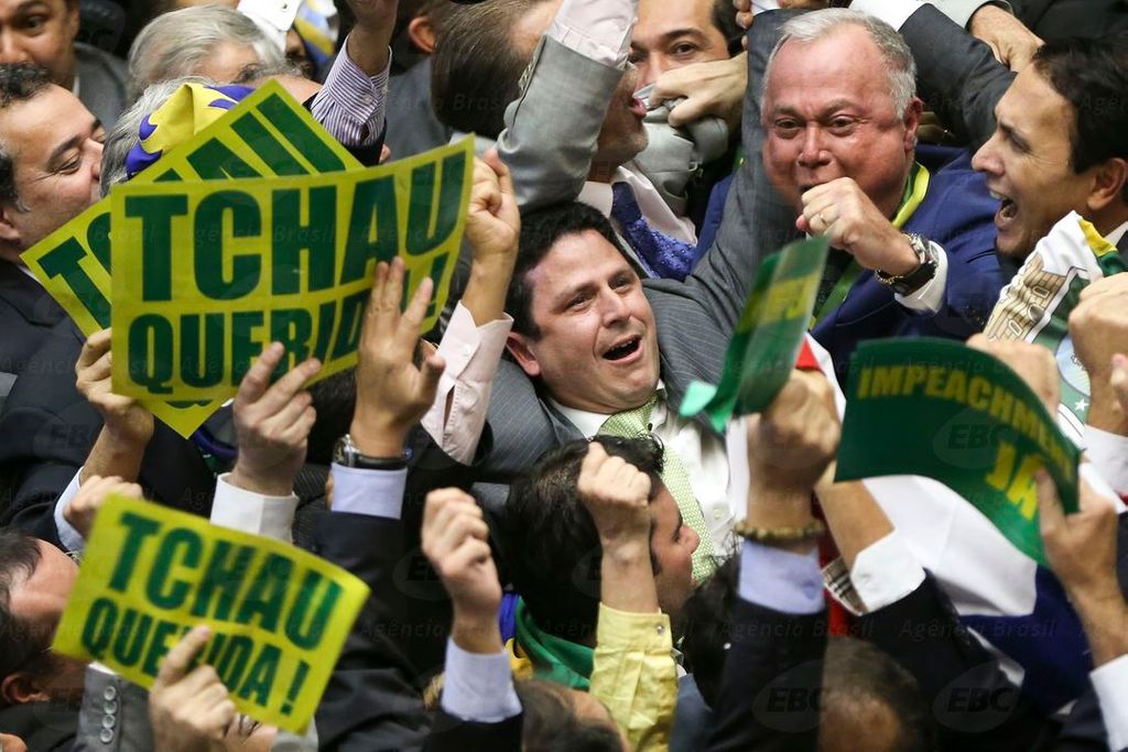 Impeachment de Dilma ainda precisa passar pelo Senado; saiba como vai funcionar