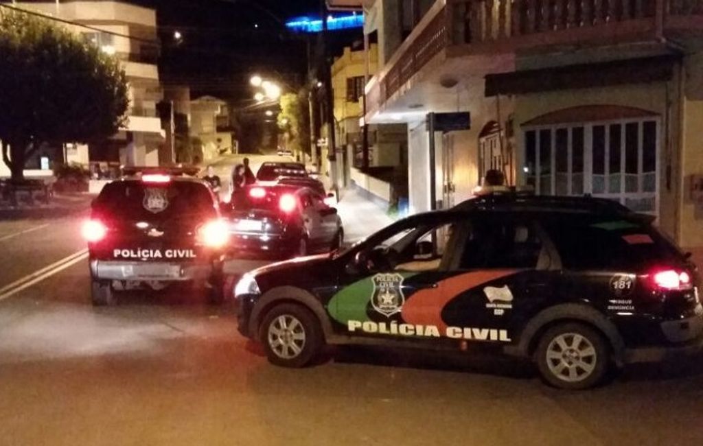 Operação Alvará Seguro fecha 6 estabelecimentos