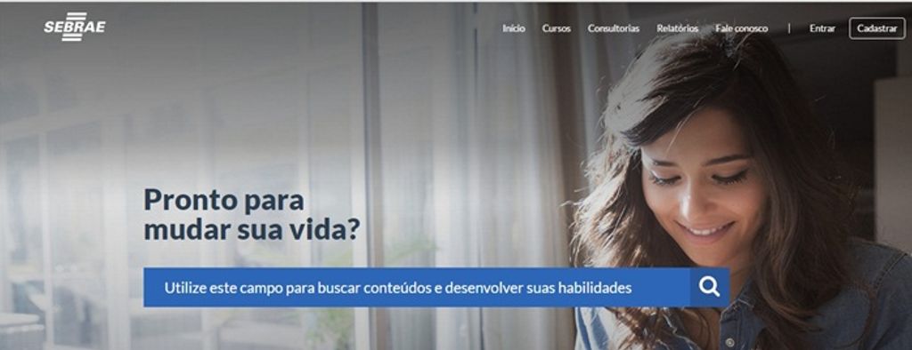 Sebrae SC lança novo Portal de Atendimento