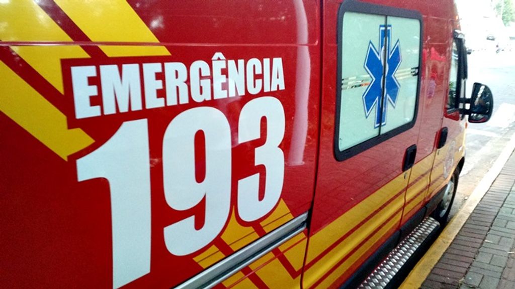Idosa morre afogada em piscina no interior de Herval d´Oeste