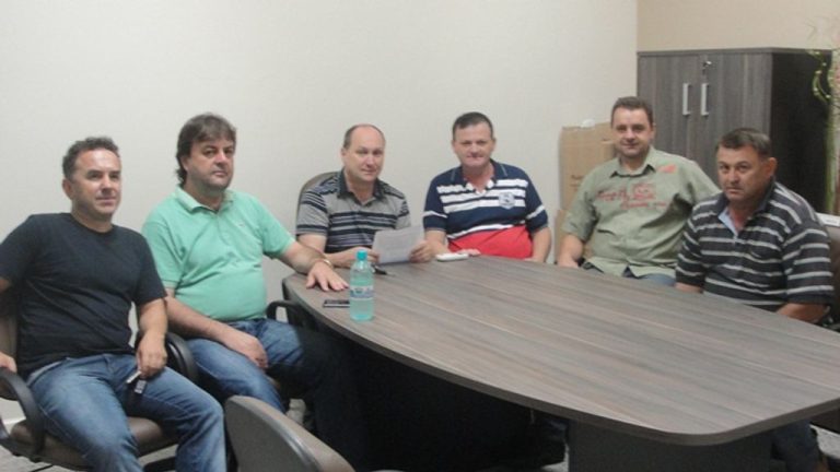 Câmara de Vereadores de Herval d’ Oeste devolve mais R$ 25 mil para Executivo