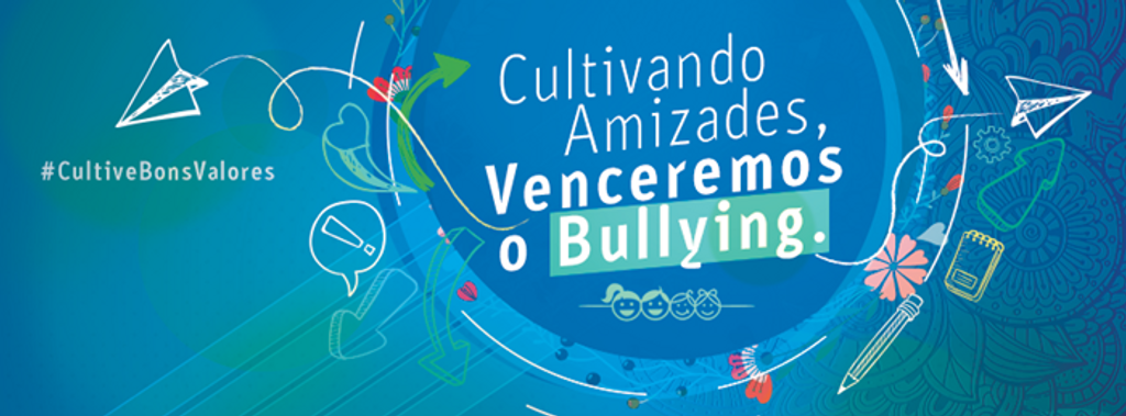 Dia Nacional de Combate ao Bullying e à Violência na Escola é comemorado hoje