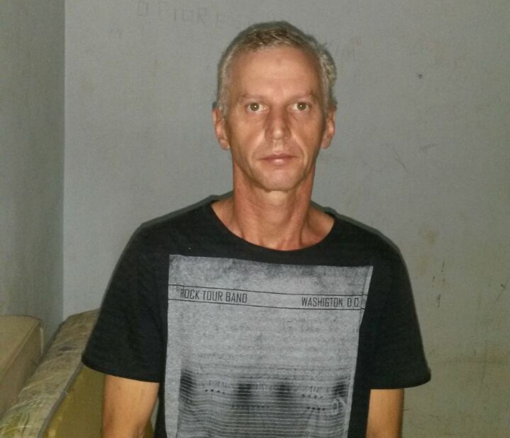 Homem é preso por tráfico de drogas em Catanduvas