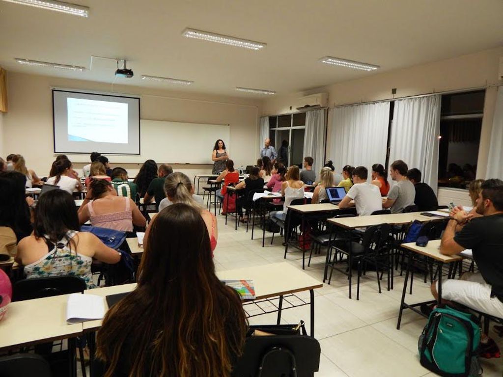 Curso de Ciências Contábeis da Unoesc Joaçaba comemora 30 anos com programações especiais