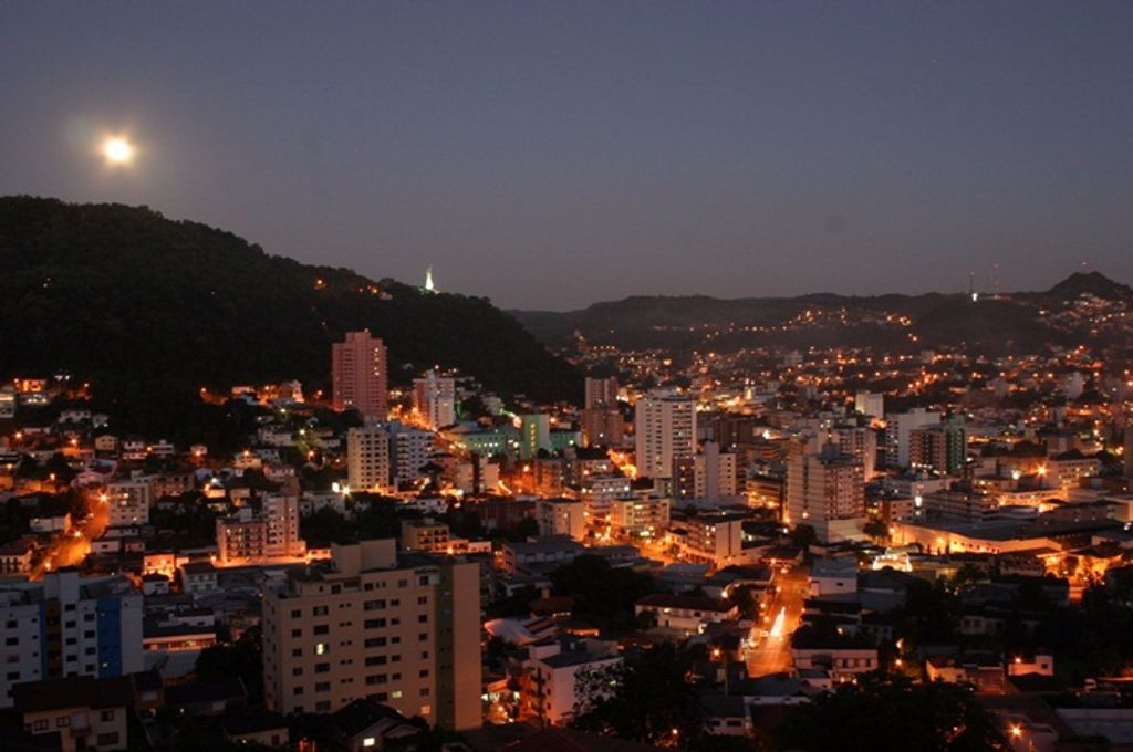 Joaçaba é o único município de SC contemplado no Programa Eficiência Energética