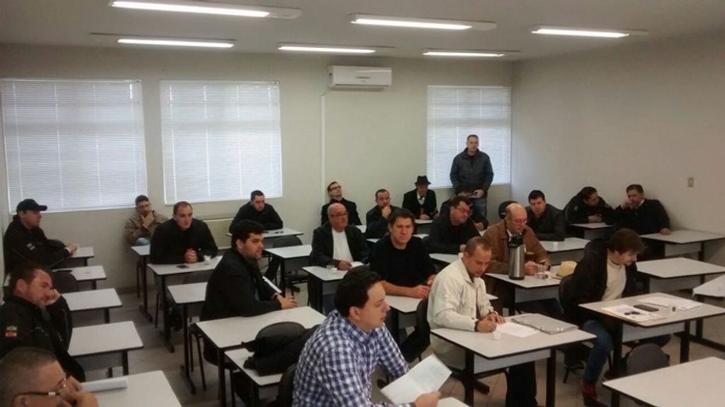 Polícia Civil se reúne para avaliar e dar continuidade ao plano de metas