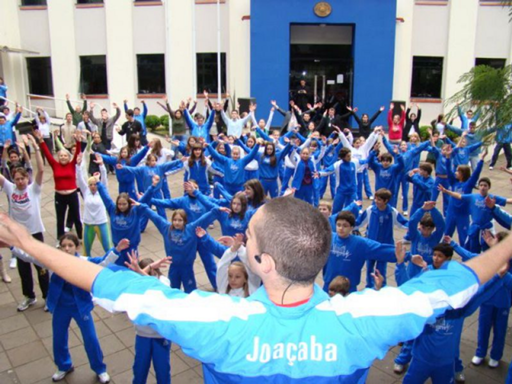 25 de maio: Dia do Desafio