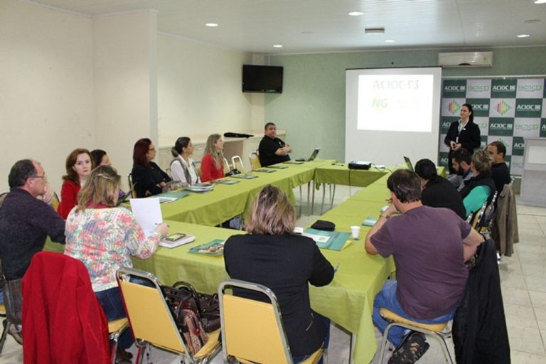 ACIOC cria Núcleo de Gastronomia