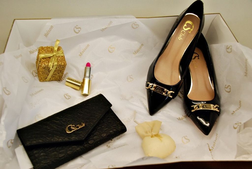 O presente que vai surpreender e agradar sua mãe está na Carmen Steffens
